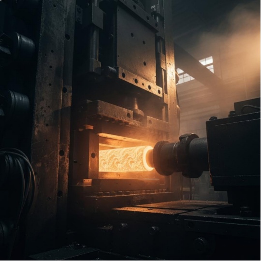 Aluminum Extrusion Prototyping: From Raw Alloy To Finished Part In Days
