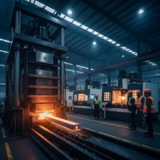 How To Evaluate An Aluminum Extrusion Fabricator Before You Commit
