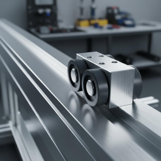 Aluminum Extrusion Linear Motion: T-Slot Vs V-Slot Showdown