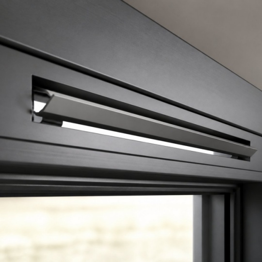 Aluminium Window Trickle Vents: Spec Right Without Wrecking The Look