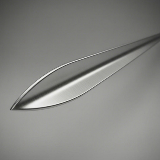 Understanding Aluminum Airfoil Extrusion: Concept Overview