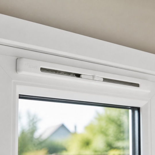 Are Trickle Vents a Legal Requirement? What Installers Won't Say