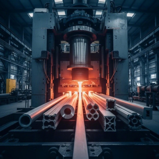 Custom Aluminum Extrusion Profile Secrets: From Sketch To Shipping