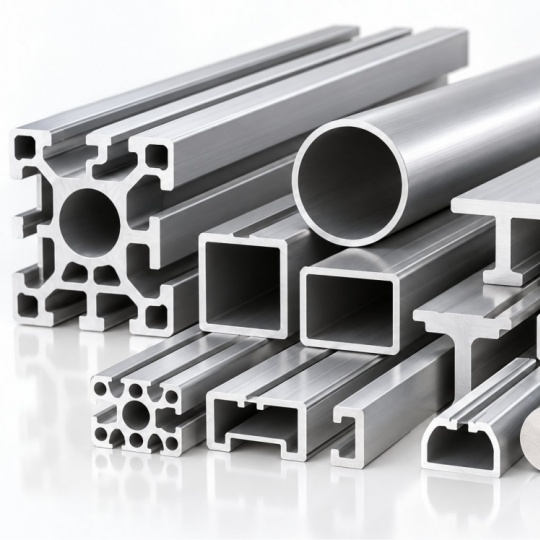 Aluminum Extrusion HS Code Decoded: Stop Overpaying Customs Duties