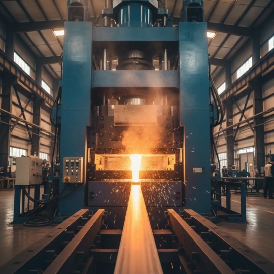 Custom Aluminum Extrusions Service: From Alloy Selection To Final Part