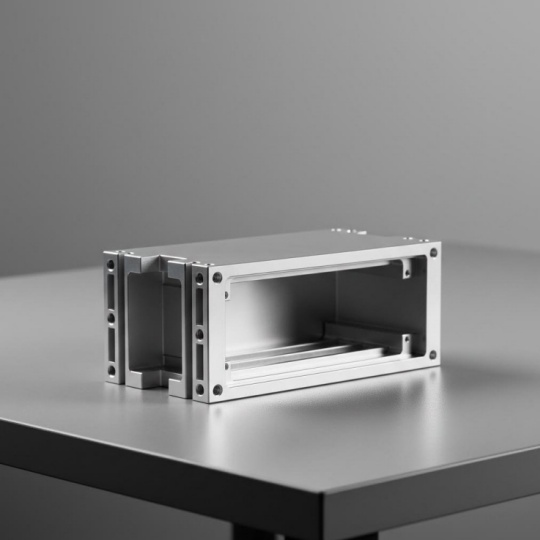 Aluminum Extrusion Electronic Enclosure Secrets: EMI Shielding To IP Ratings