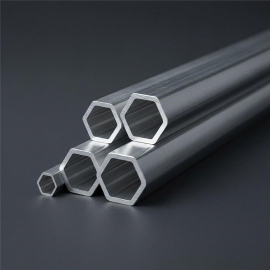 Hexagonal Aluminum Extrusion: Why Engineers Pick Hex Over Round Or Square