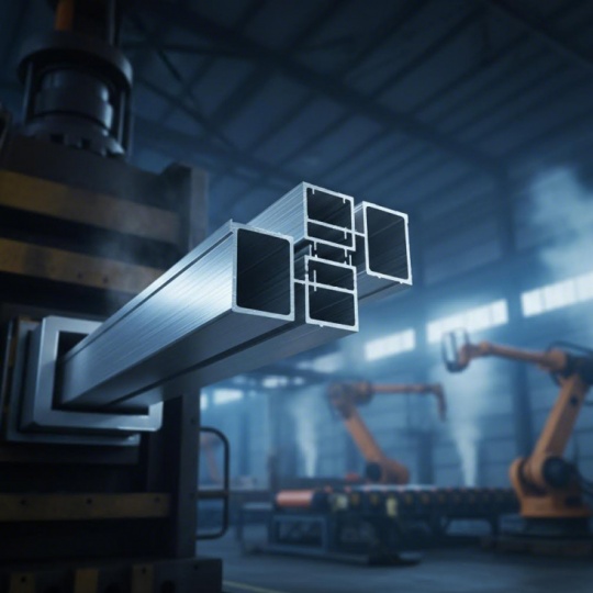 Precision Aluminum Extrusions Decoded: From Alloy Selection To Tight Tolerances