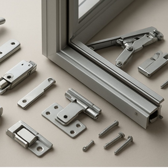 Aluminum Window Hardware Decoded: Fix Failures, Buy Right