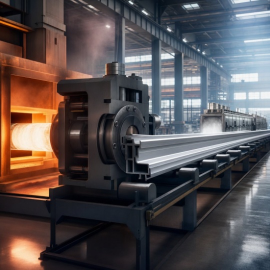 How Are Aluminum Extrusions Made? The Hidden Steps That Decide Quality