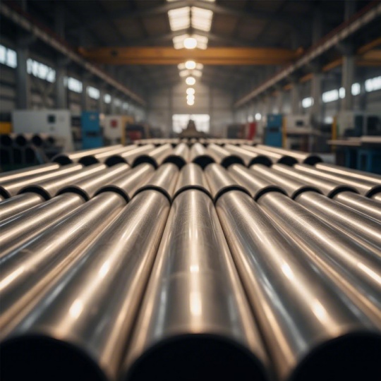 Round Aluminum Extrusion Decoded: From Alloy Selection To Final Finish
