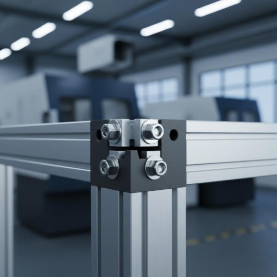Aluminum Extrusion Assembly: Essential Points From Profile to Finished Frame